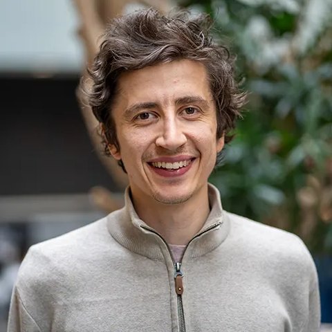 Alex Gruen